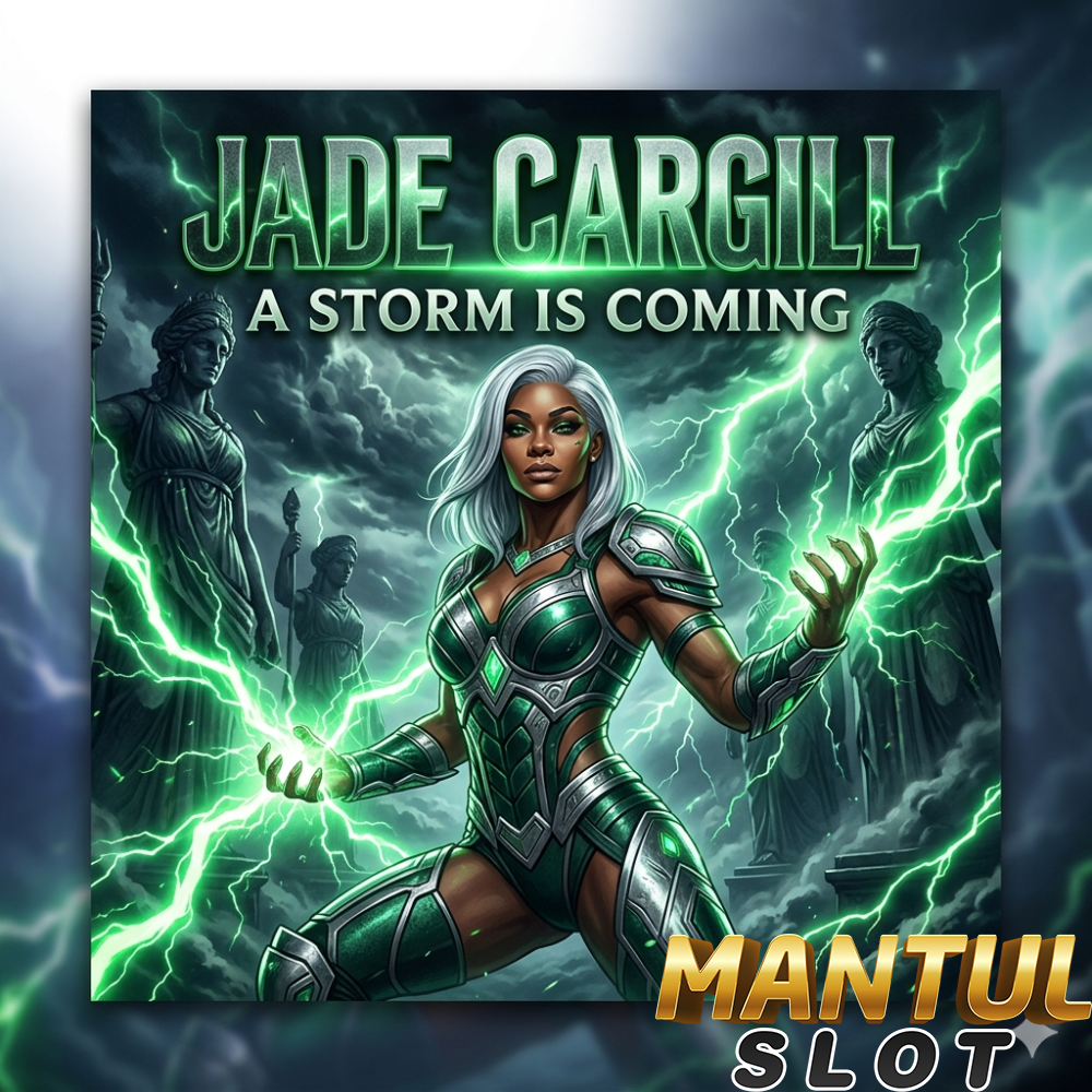 MANTULSLOT Tempat Main Slot Gacor Anti Rungkad & Bandar Judi MANTUL SLOT Handal